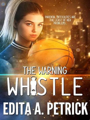 cover image of The Warning Whistle